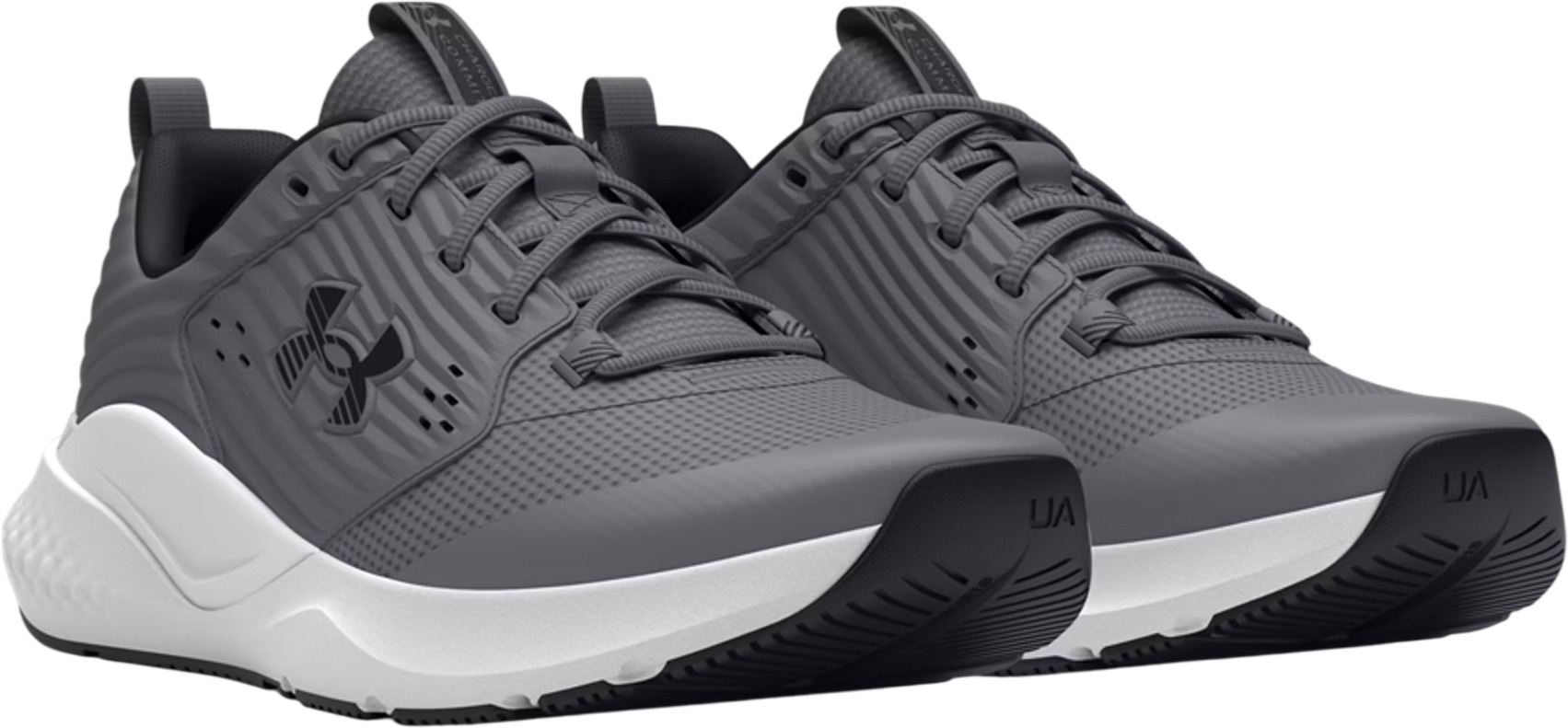 Кроссовки Under Armour UA Charged Commit TR 4