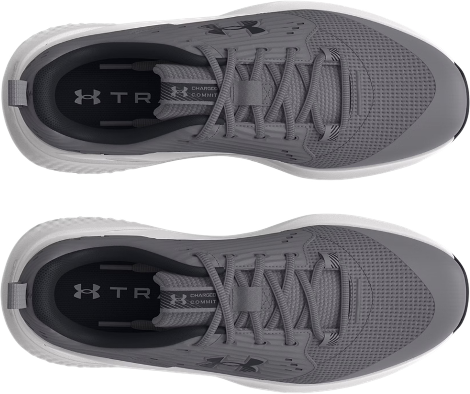 Кроссовки Under Armour UA Charged Commit TR 4