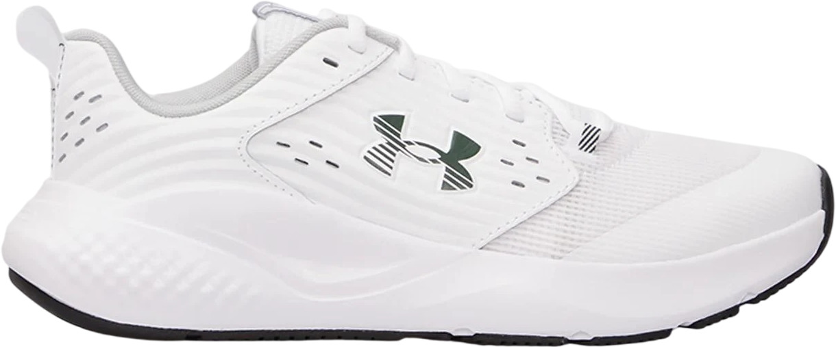 Кроссовки Under Armour UA Charged Commit TR 4