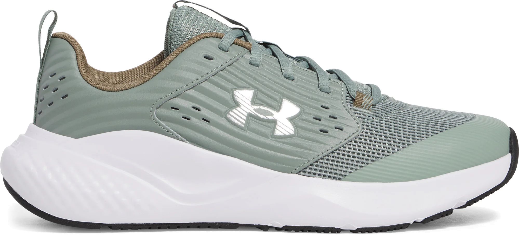 Кроссовки Under Armour UA Charged Commit TR 4