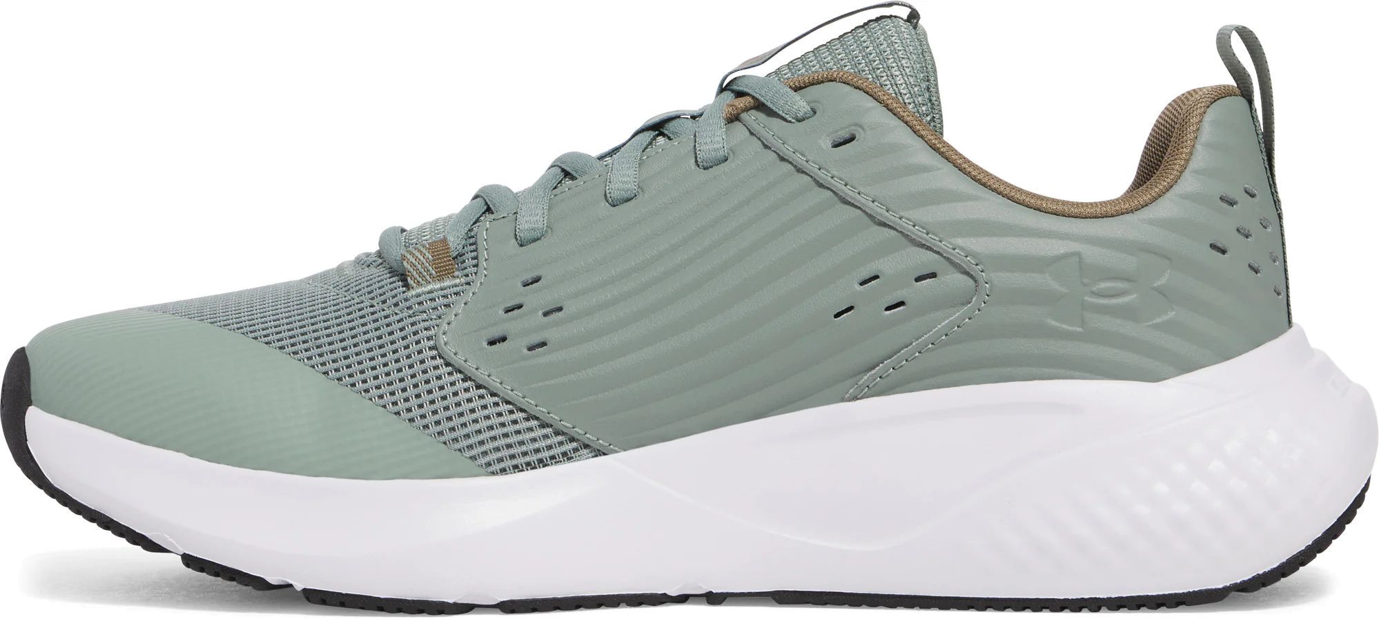 Кроссовки Under Armour UA Charged Commit TR 4