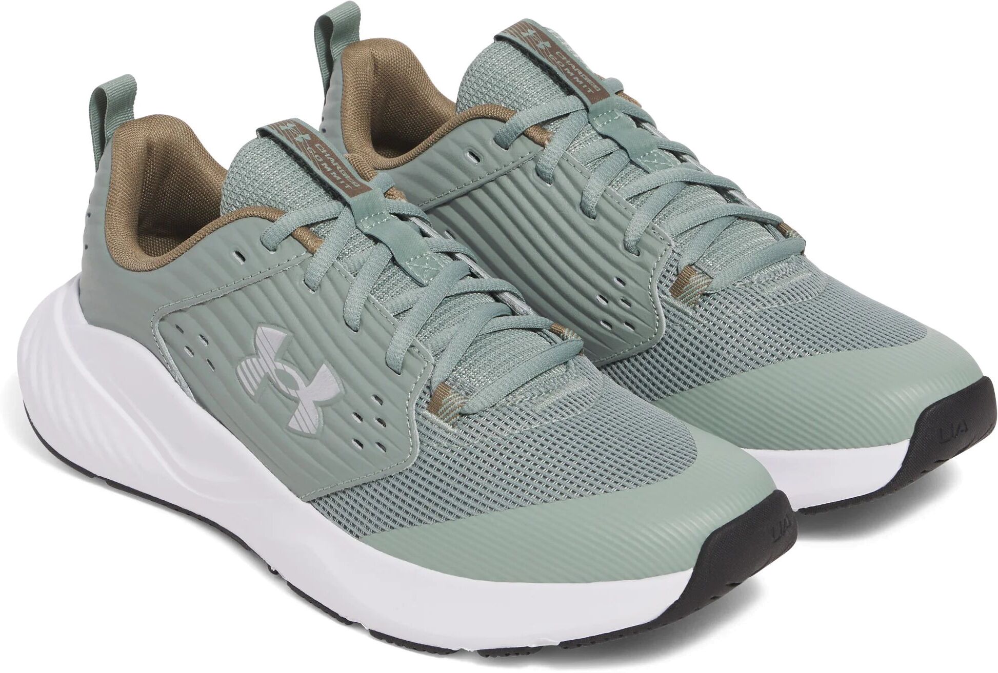 Кроссовки Under Armour UA Charged Commit TR 4