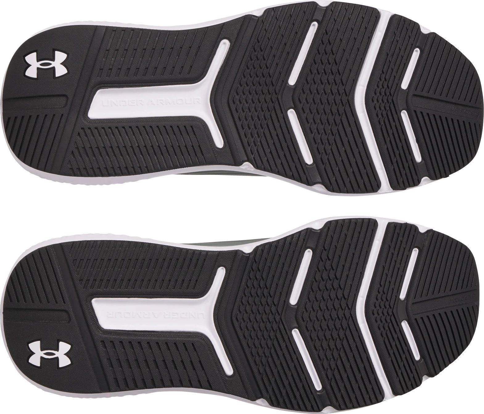Кроссовки Under Armour UA Charged Commit TR 4