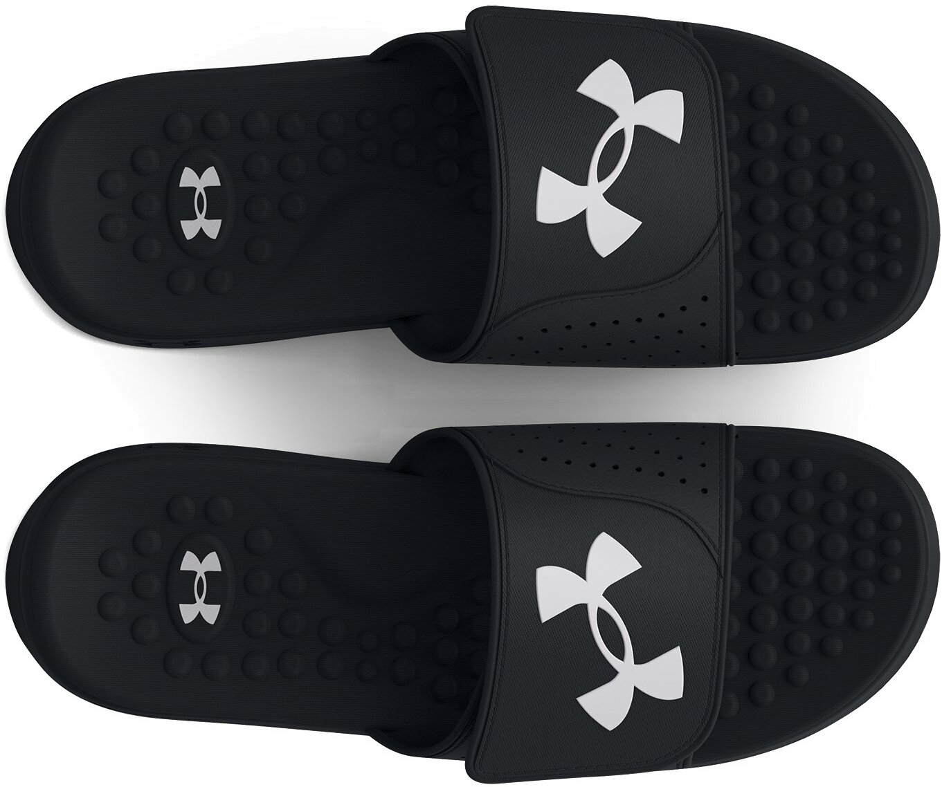 Шлепанцы Under Armour UA M Ignite Pro SL