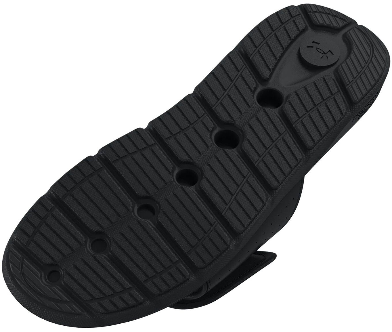 Шлепанцы Under Armour UA M Ignite Pro SL