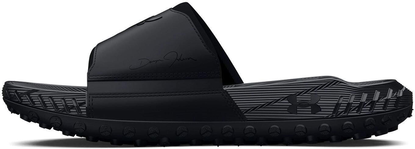 Шлепанцы Under Armour UA U ROCK 3 SL