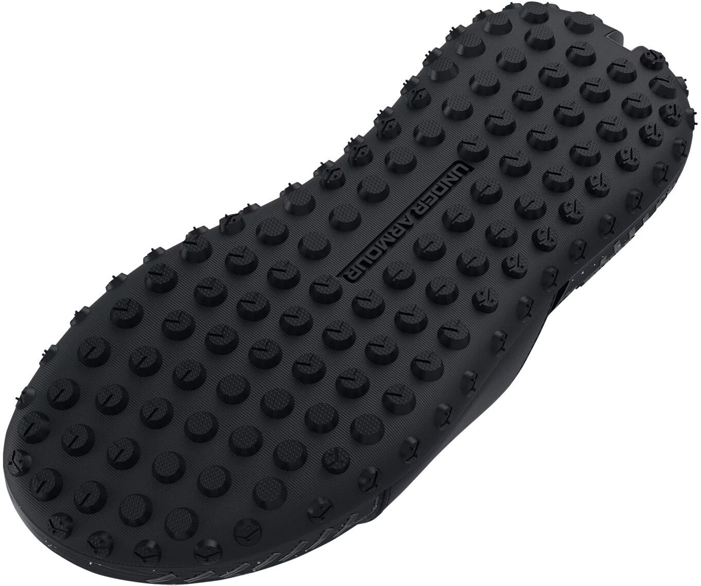 Шлепанцы Under Armour UA U ROCK 3 SL