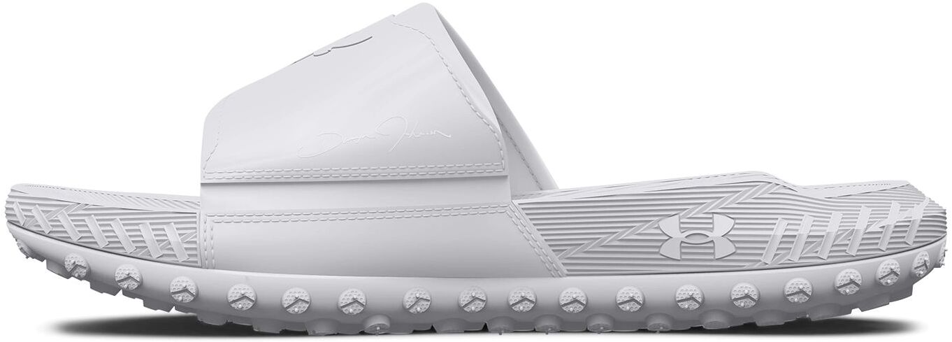 Шлепанцы Under Armour UA U ROCK 3 SL