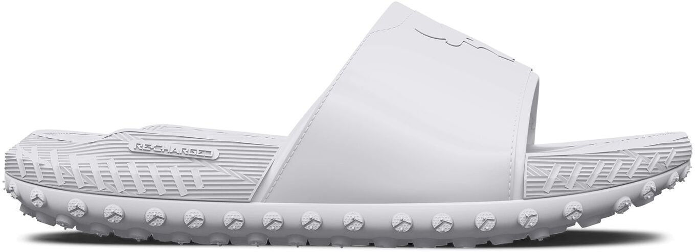 Шлепанцы Under Armour UA U ROCK 3 SL