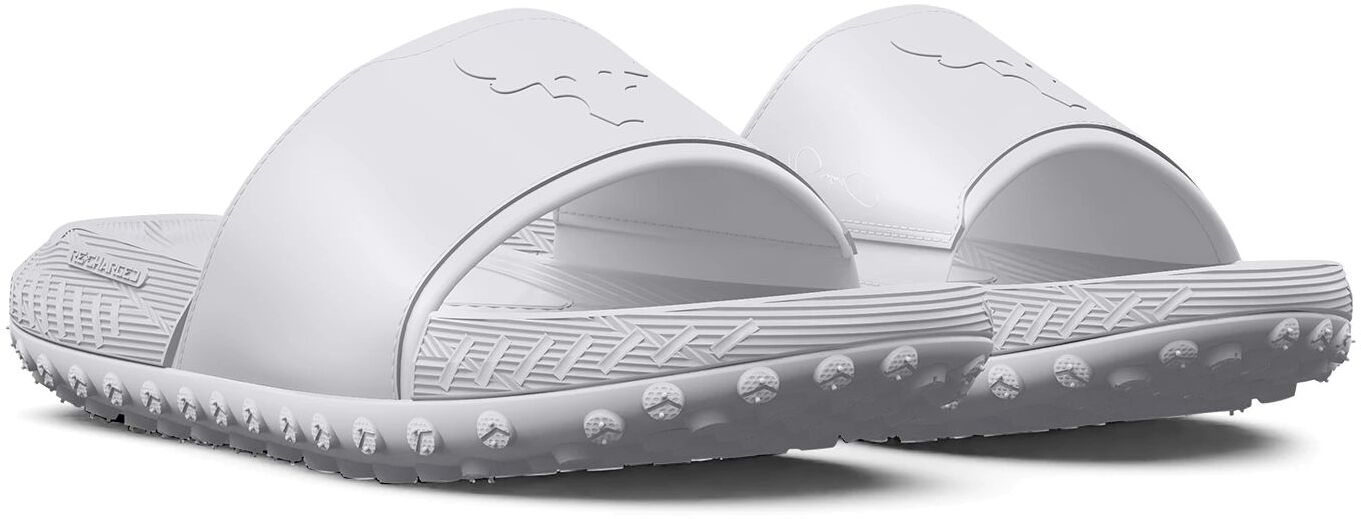 Шлепанцы Under Armour UA U ROCK 3 SL