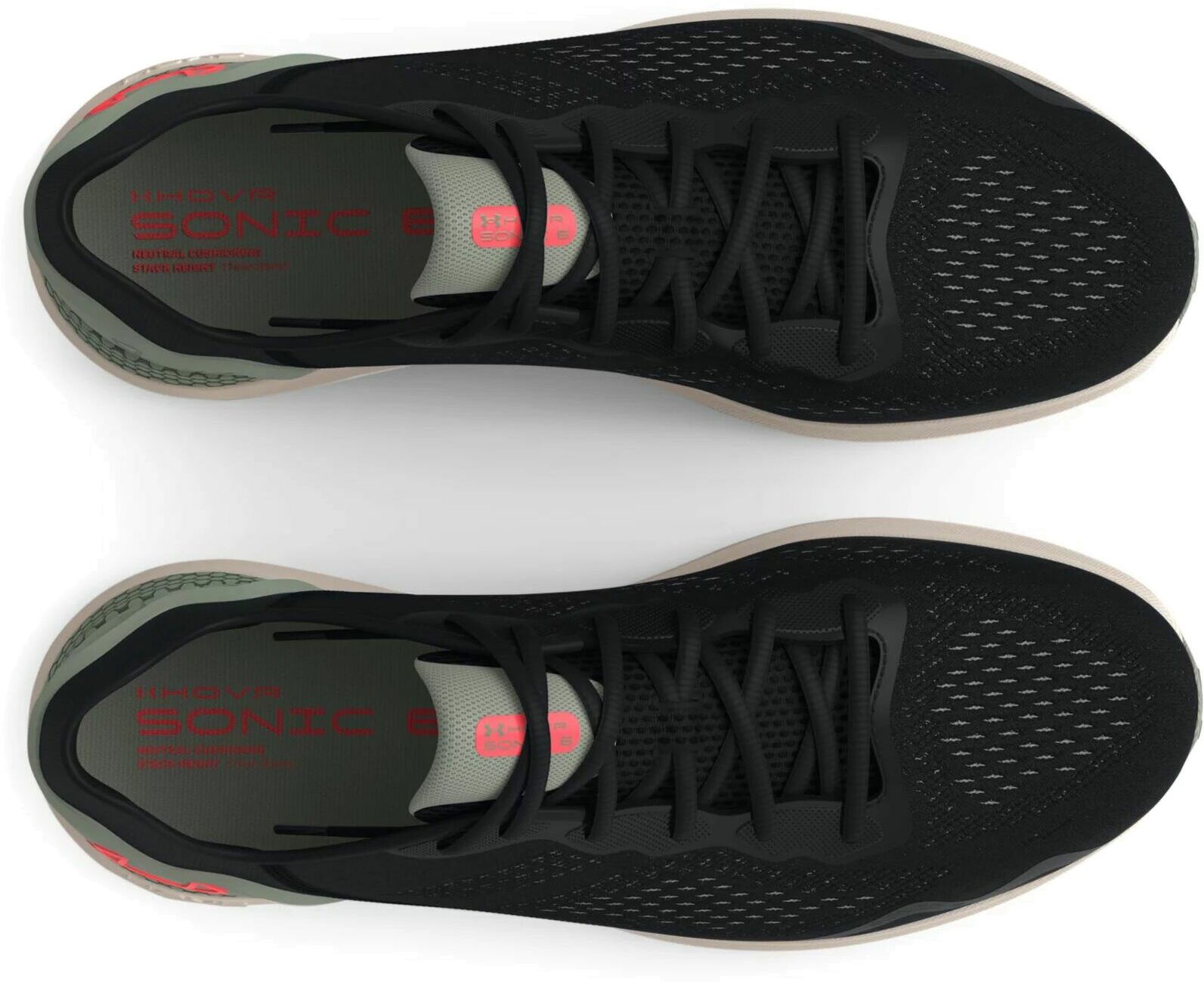 Кроссовки Under Armour UA HOVR Sonic 6