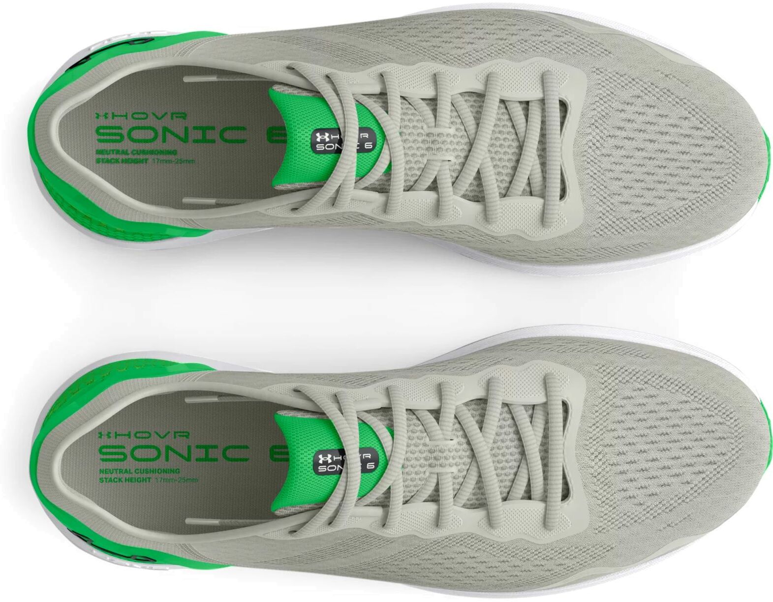 Кроссовки Under Armour UA HOVR Sonic 6