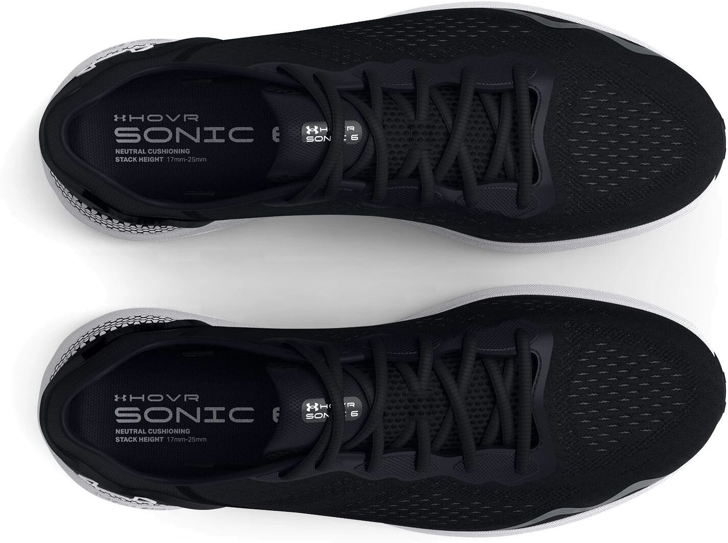 Кроссовки Under Armour Ua W Hovr Sonic 6