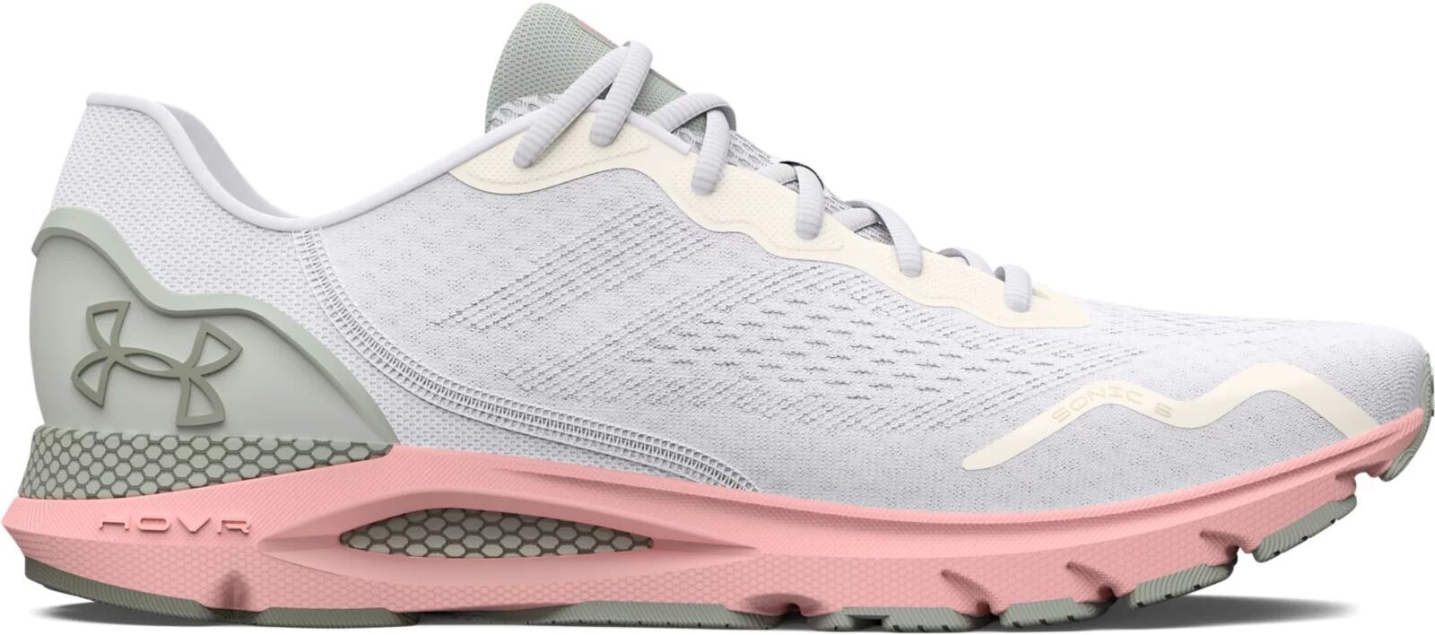 Кроссовки Under Armour Ua W Hovr Sonic 6