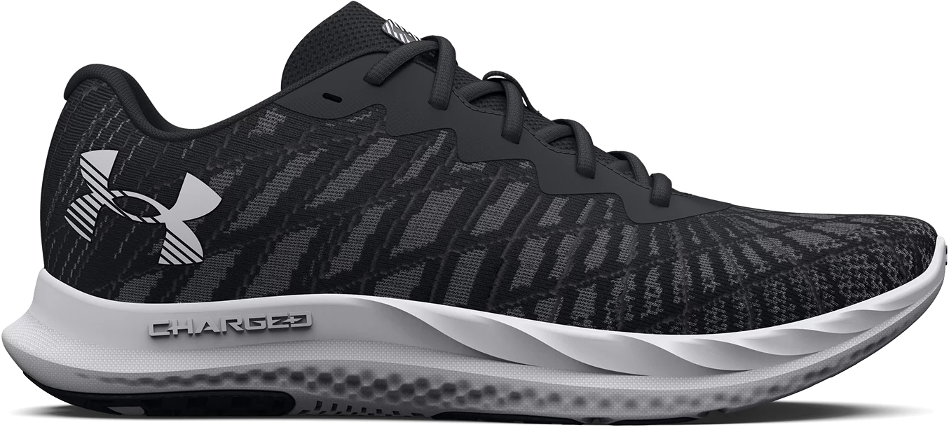 Кроссовки Under Armour Charged Breeze 2