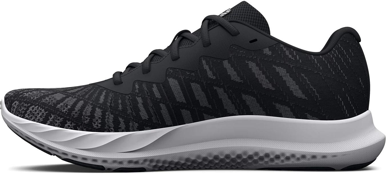 Кроссовки Under Armour Charged Breeze 2