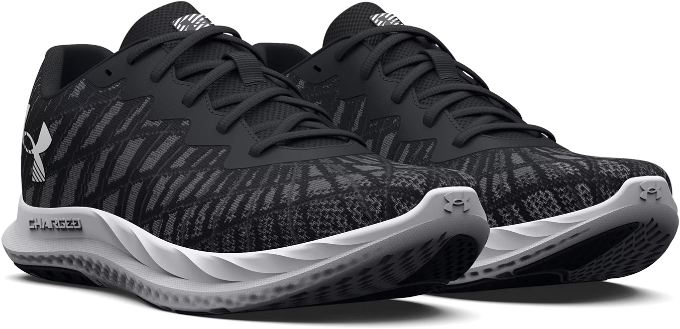Кроссовки Under Armour Charged Breeze 2