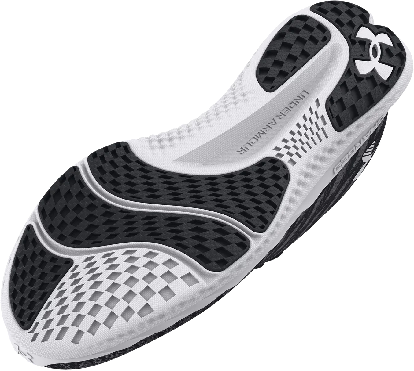 Кроссовки Under Armour Charged Breeze 2