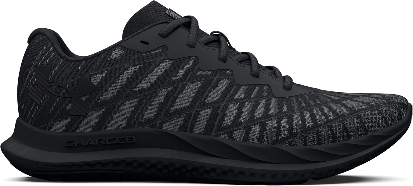 Кроссовки Under Armour Charged Breeze 2