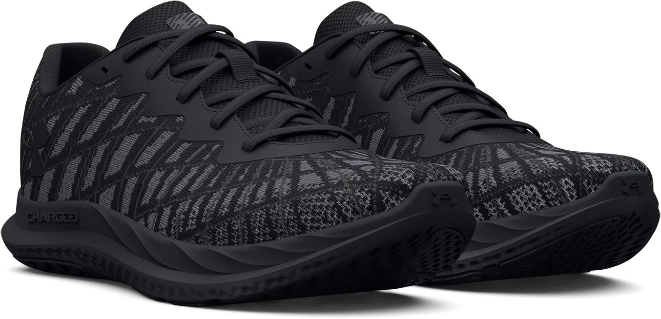 Кроссовки Under Armour Charged Breeze 2