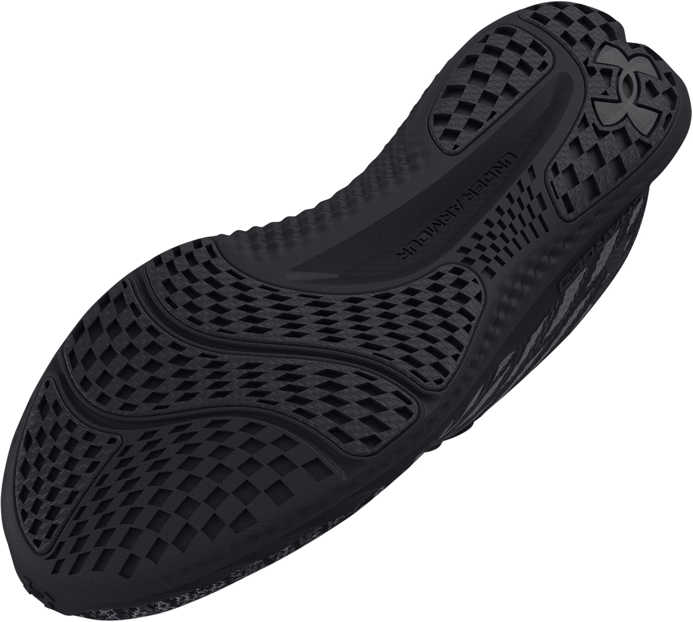 Кроссовки Under Armour Charged Breeze 2