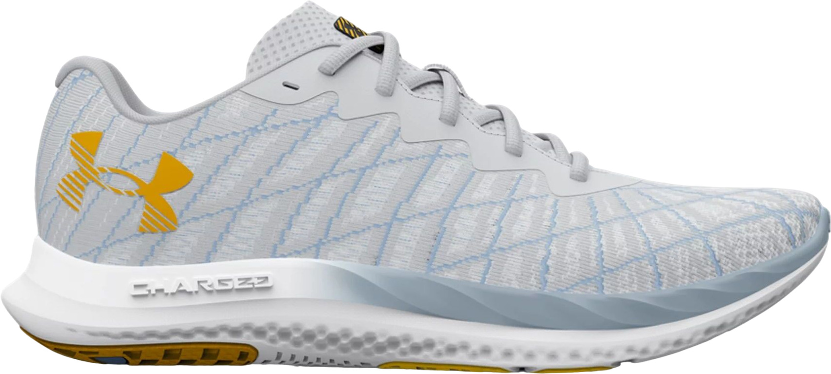 Кроссовки Under Armour UA Charged Breeze 2