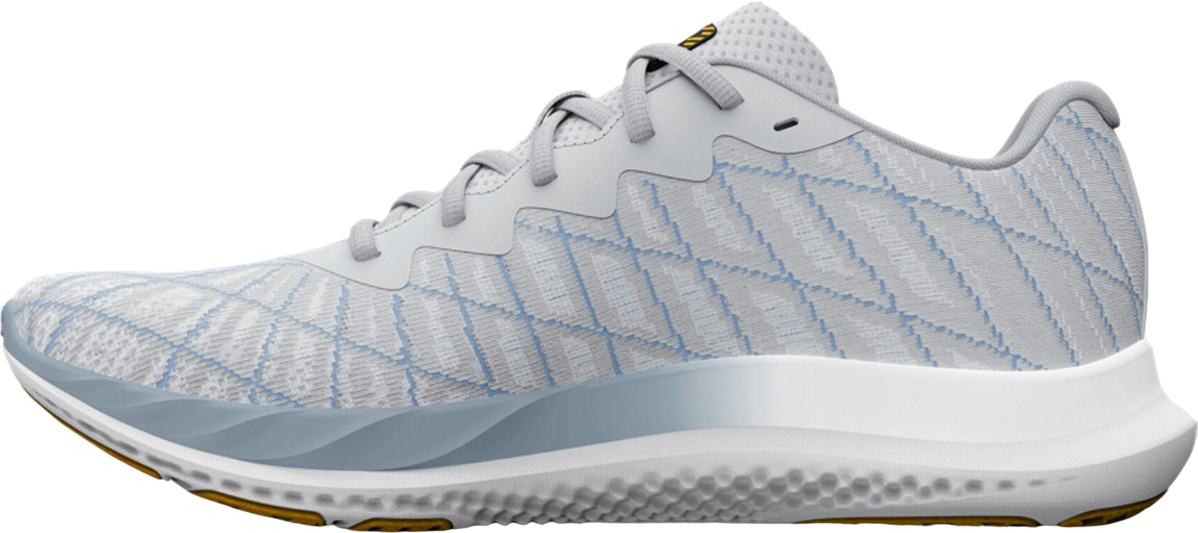 Кроссовки Under Armour UA Charged Breeze 2