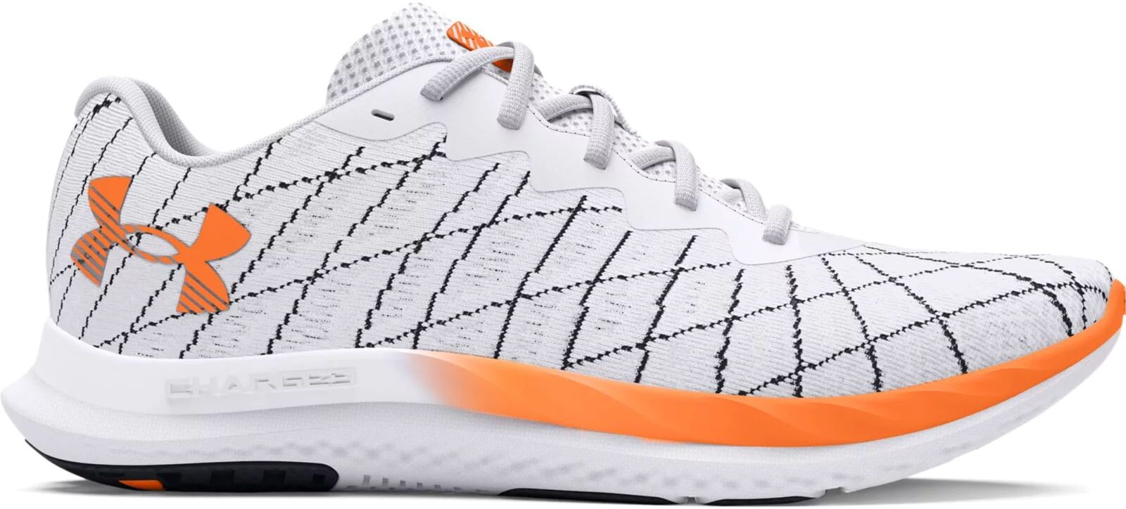 Кроссовки Under Armour UA Charged Breeze 2