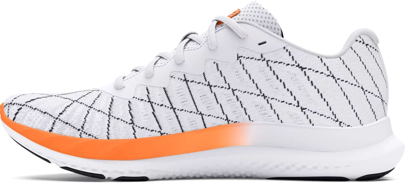 Кроссовки Under Armour UA Charged Breeze 2