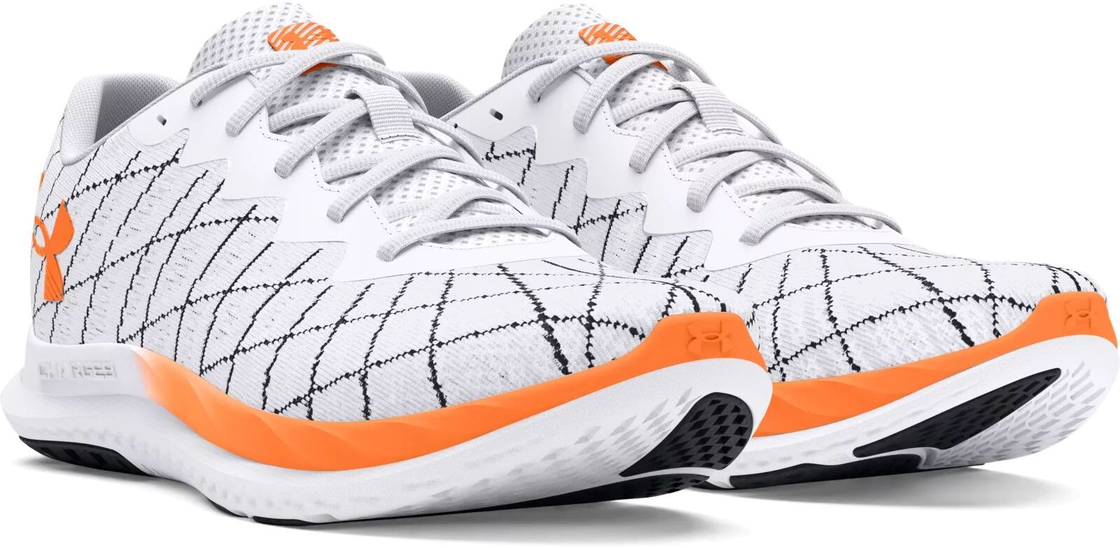 Кроссовки Under Armour UA Charged Breeze 2