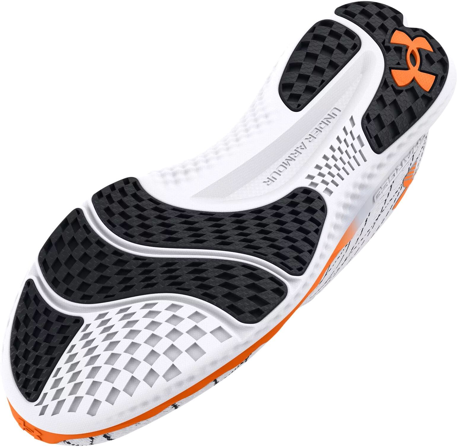 Кроссовки Under Armour UA Charged Breeze 2
