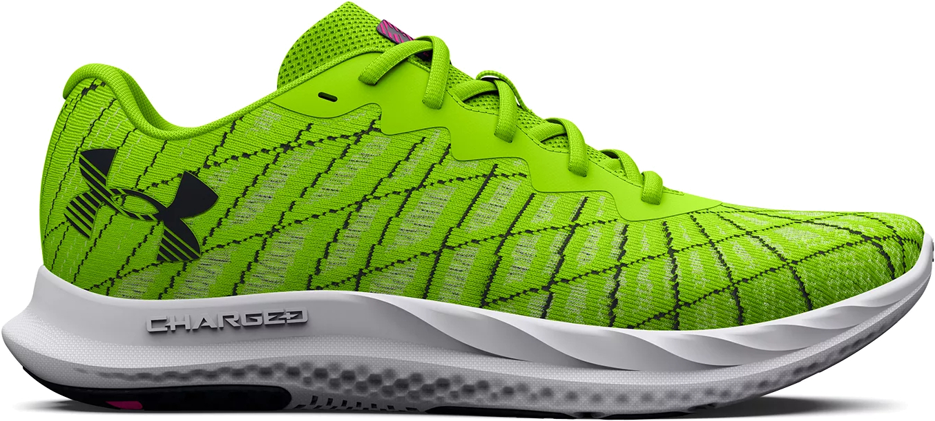 Кроссовки Under Armour Charged Breeze 2