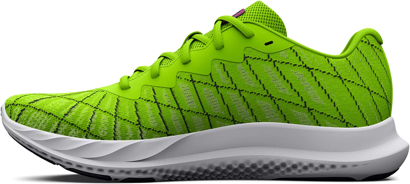 Кроссовки Under Armour Charged Breeze 2