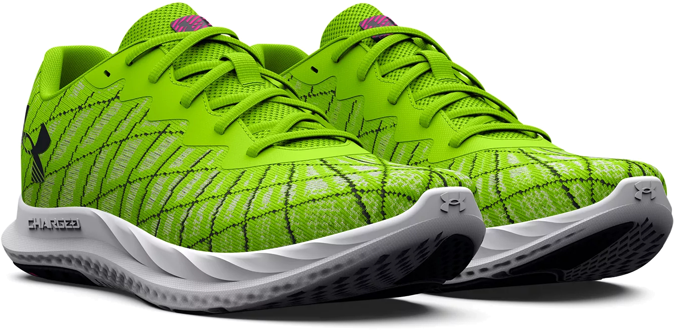 Кроссовки Under Armour Charged Breeze 2