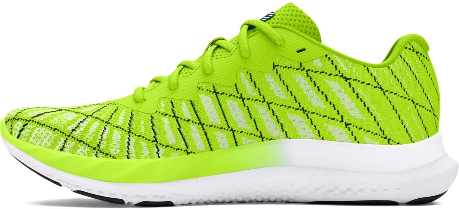 Кроссовки Under Armour UA Charged Breeze 2