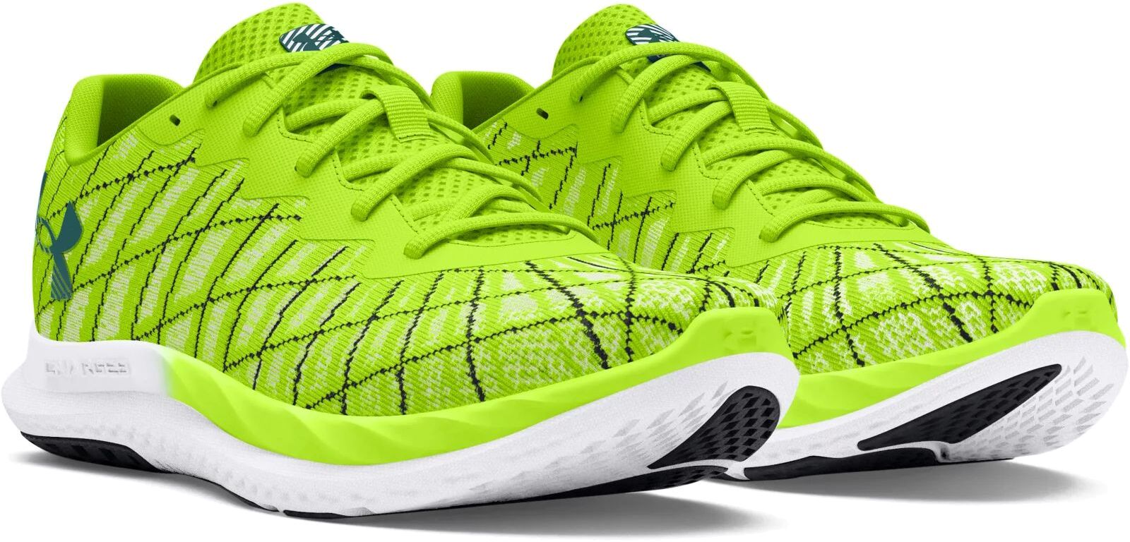 Кроссовки Under Armour UA Charged Breeze 2
