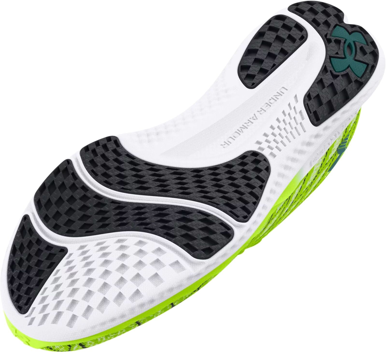 Кроссовки Under Armour UA Charged Breeze 2
