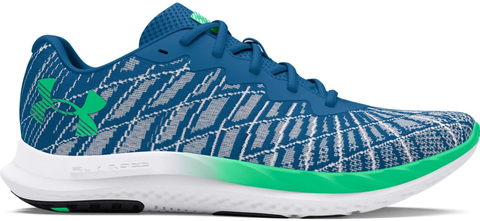 Кроссовки Under Armour UA Charged Breeze 2