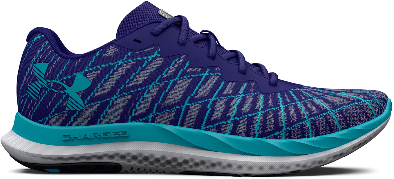 Кроссовки Under Armour Charged Breeze 2