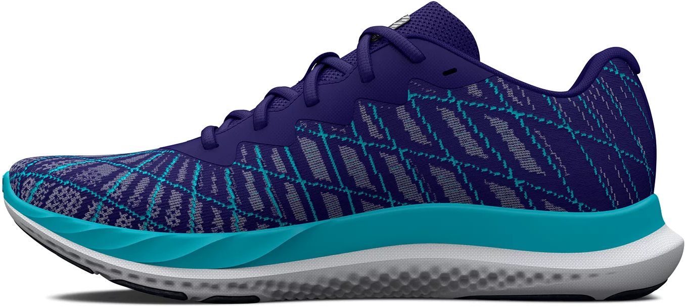 Кроссовки Under Armour Charged Breeze 2