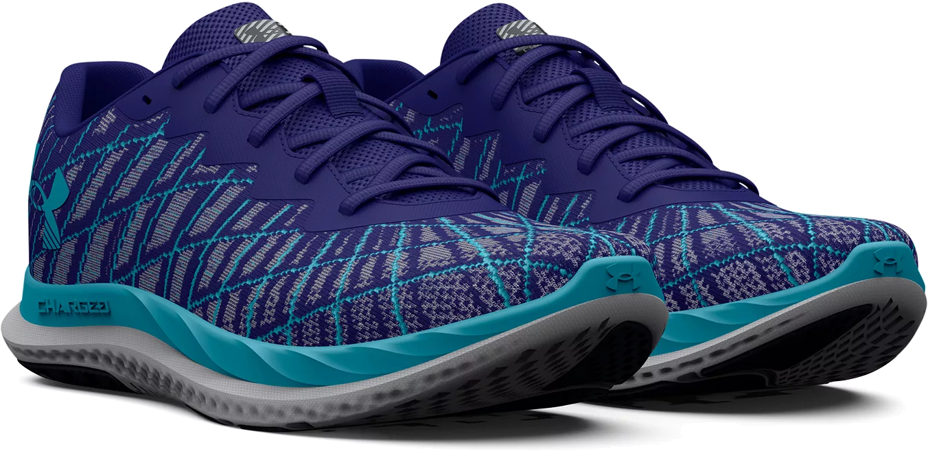 Кроссовки Under Armour Charged Breeze 2
