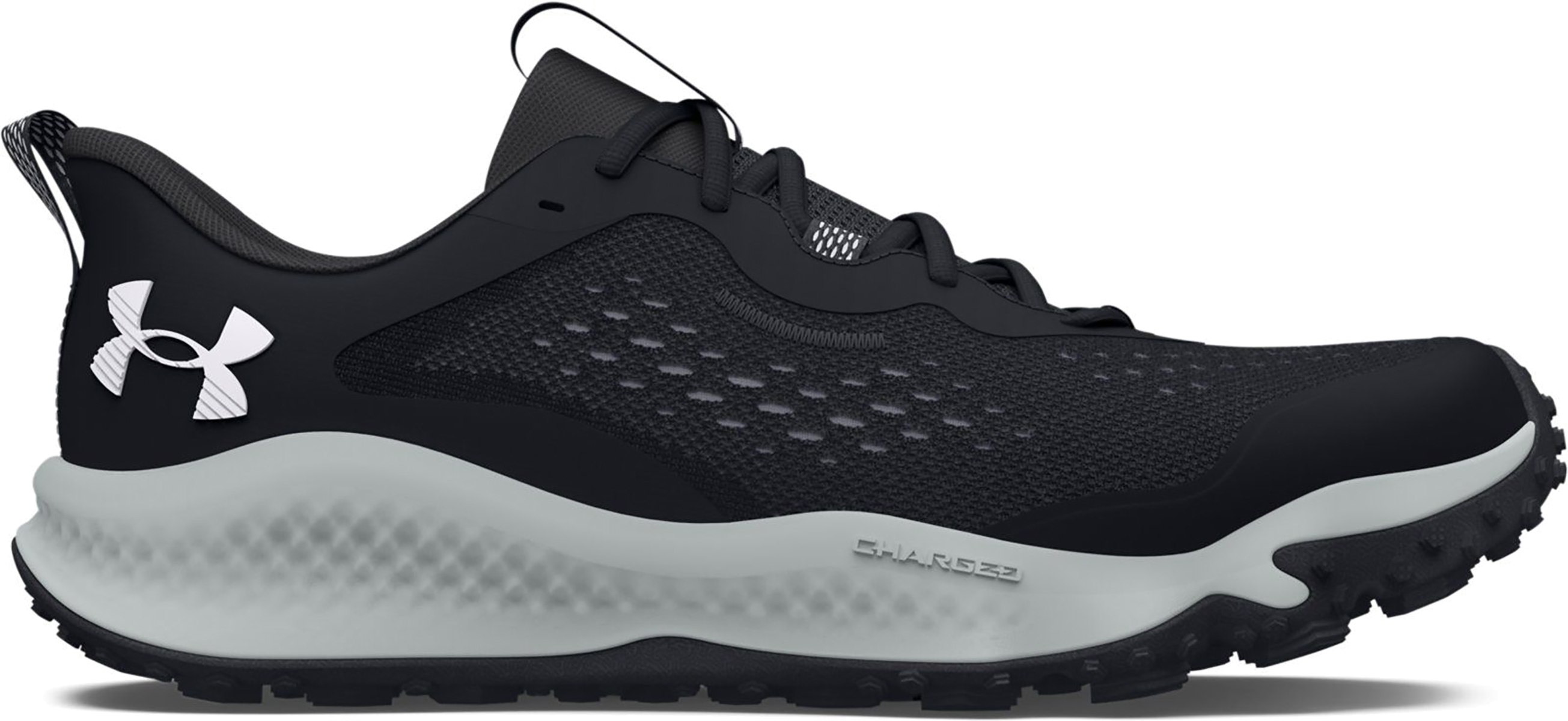 Кроссовки Under Armour Ua Charged Maven Trail