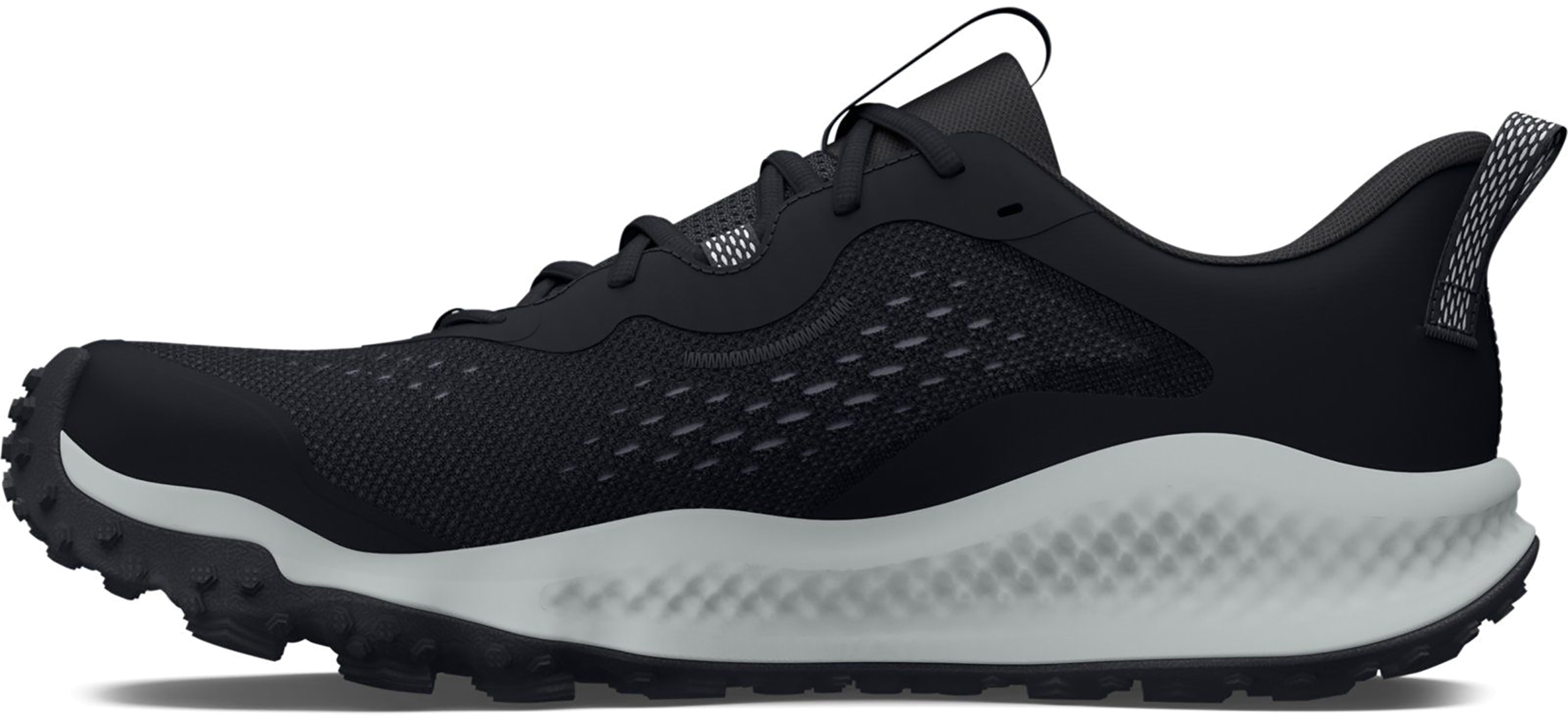 Кроссовки Under Armour Ua Charged Maven Trail