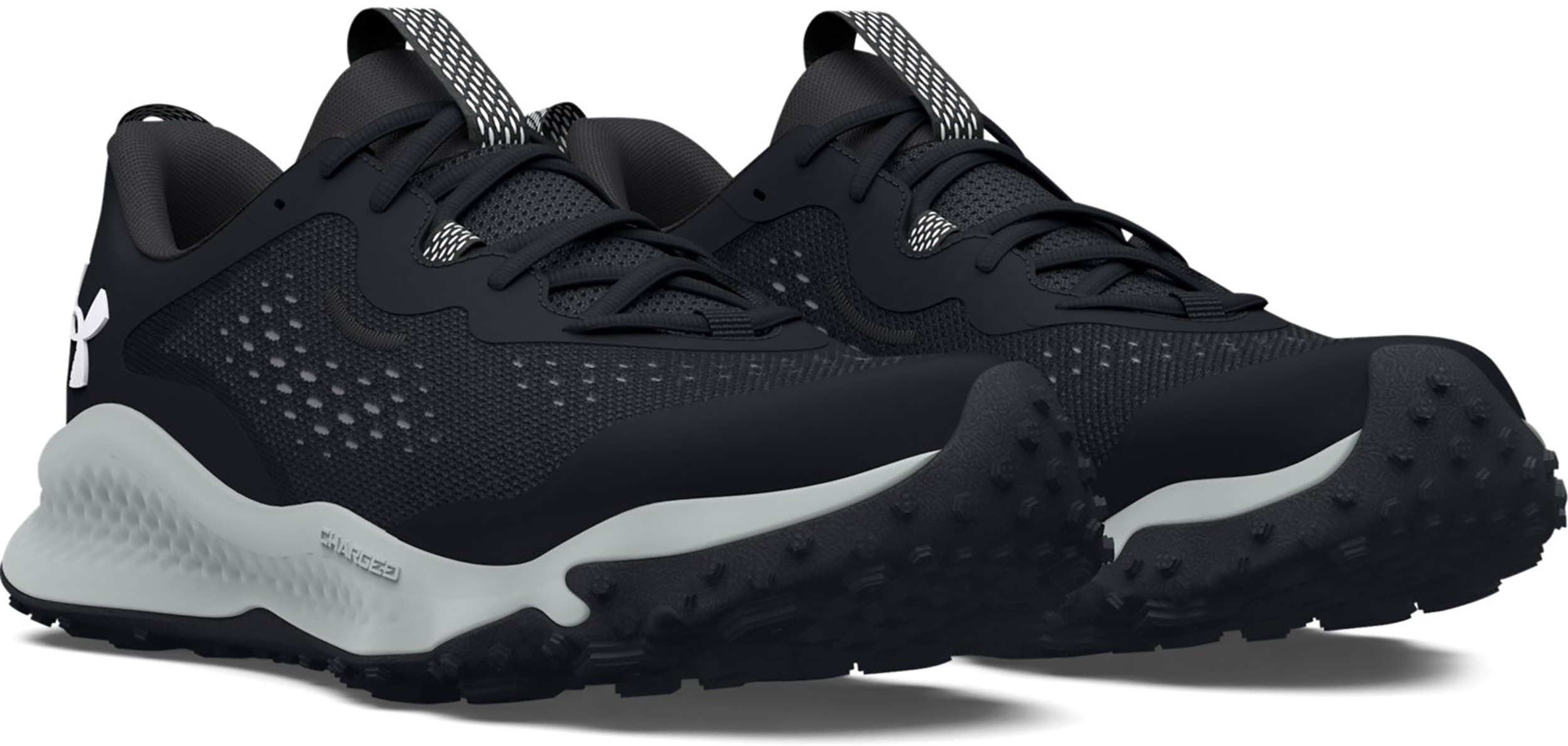 Кроссовки Under Armour Ua Charged Maven Trail