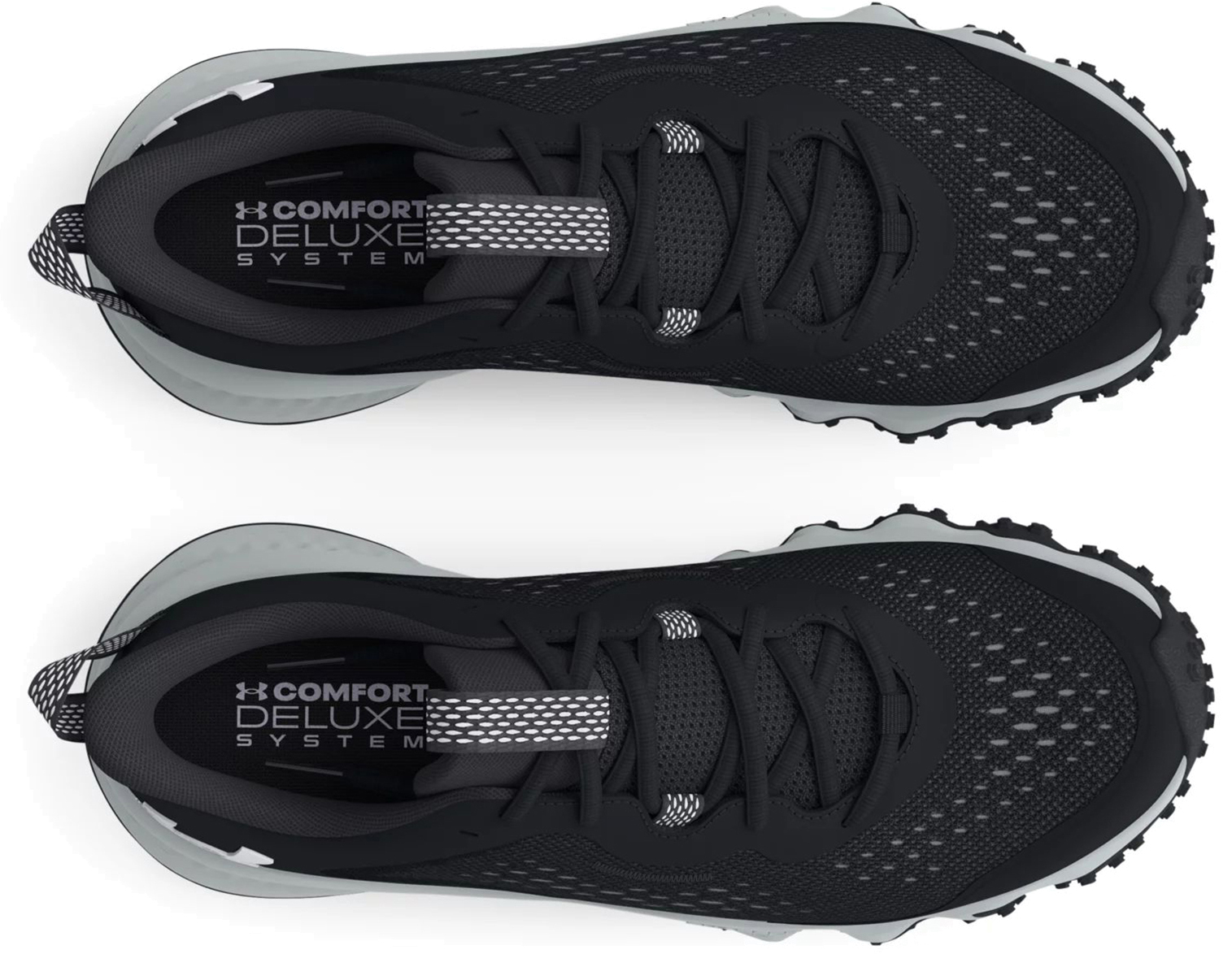 Кроссовки Under Armour Ua Charged Maven Trail