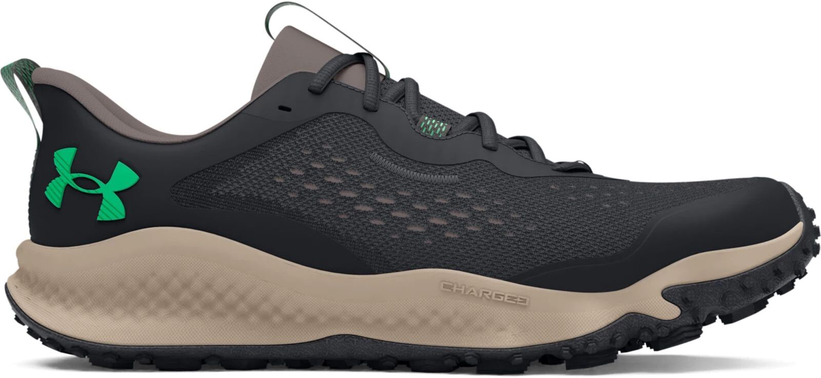 Кроссовки Under Armour UA Charged Maven Trail