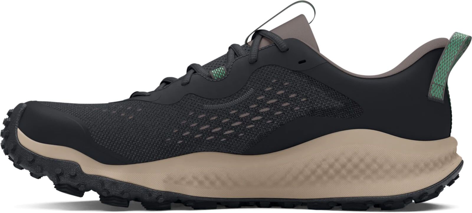 Кроссовки Under Armour UA Charged Maven Trail