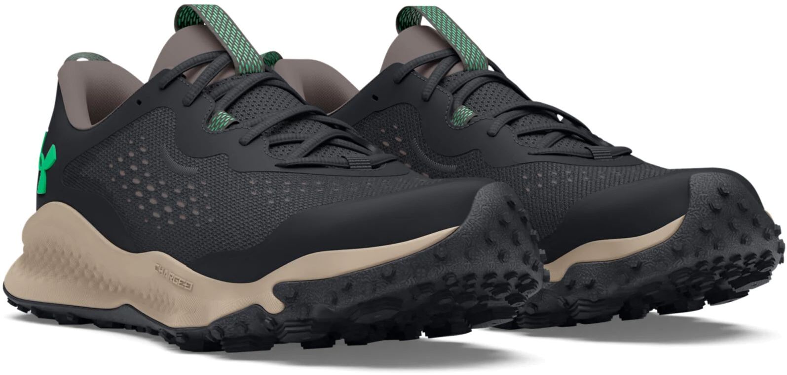 Кроссовки Under Armour UA Charged Maven Trail