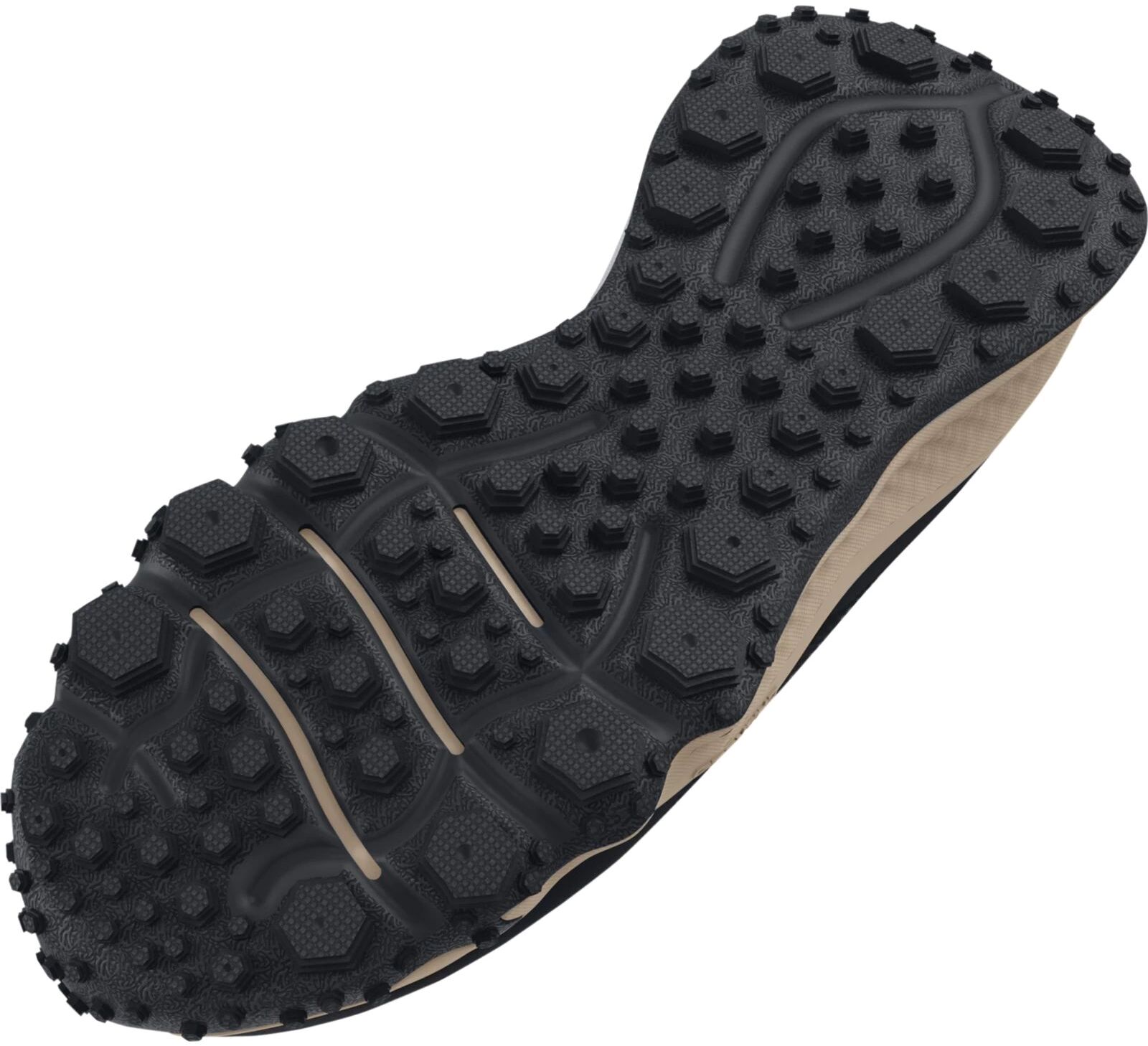 Кроссовки Under Armour UA Charged Maven Trail