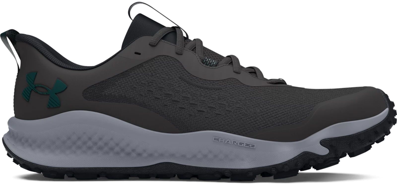 Кроссовки Under Armour UA Charged Maven Trail